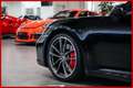 Porsche 992 Carrera S|VENTILATI|RISCALDATI|CHRONO Nero - thumbnail 9