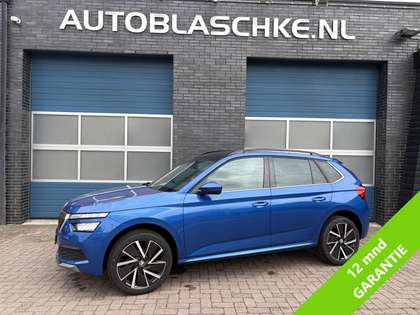 Skoda Kamiq 1.0 TSI Business Edition, pano, cruise/climate/ ap