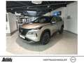 Nissan X-Trail X-Trail Xtronic N-Connecta DAB 360R-CAM SITZHE NAV Plateado - thumbnail 1