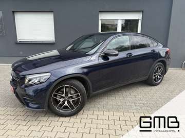 D 4 MATIC AMG LINE