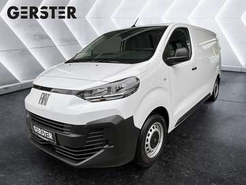 Scudo BlueHDi 120 S&S 6-Gang M