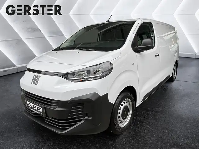 Fiat Scudo Scudo BlueHDi 120 S&S 6-Gang M