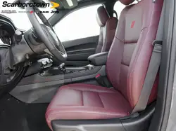 Dodge Durango 2026