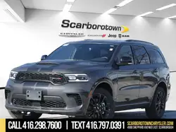 Dodge Durango 2026