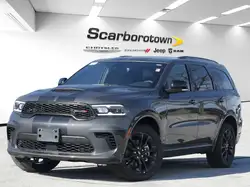 Dodge Durango 2026
