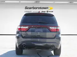 Dodge Durango 2026 — фото 11