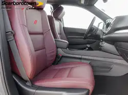 Dodge Durango 2026 — фото 13