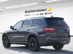 Dodge Durango 2026 — фото 10