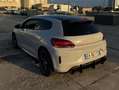 Volkswagen Scirocco Scirocco 2.0 tdi Plateado - thumbnail 8