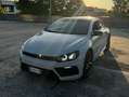 Volkswagen Scirocco Scirocco 2.0 tdi Plateado - thumbnail 3