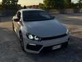 Volkswagen Scirocco Scirocco 2.0 tdi Plateado - thumbnail 2