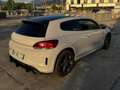 Volkswagen Scirocco Scirocco 2.0 tdi Plateado - thumbnail 1