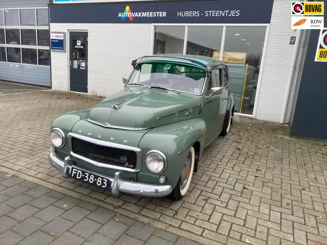 Volvo P 54404 A