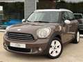 MINI Cooper D Countryman Mini Countryman 1.6 D Cooper*Airco*Radar De Recul* Brun - thumbnail 1