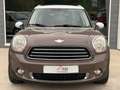 MINI Cooper D Countryman Mini Countryman 1.6 D Cooper*Airco*Radar De Recul* Brun - thumbnail 2