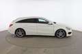 Mercedes-Benz CLA 200 Shooting Brake 200d AMG Line Blanc - thumbnail 7