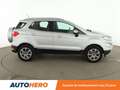 Ford EcoSport 1.0 EcoBoost Titanium Gris - thumbnail 7