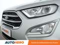 Ford EcoSport 1.0 EcoBoost Titanium Gris - thumbnail 26