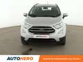 Ford EcoSport 1.0 EcoBoost Titanium Gris - thumbnail 9