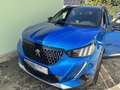 Peugeot 2008 2008 PureTech 155 S Blau - thumbnail 1