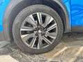 Peugeot 2008 2008 PureTech 155 S Blau - thumbnail 3