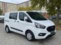 Ford Transit Custom 300 2.0 TDCi Weiß - thumbnail 3