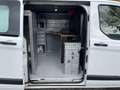 Ford Transit Custom 300 2.0 TDCi Weiß - thumbnail 9