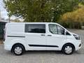 Ford Transit Custom 300 2.0 TDCi Wit - thumbnail 4