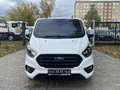 Ford Transit Custom 300 2.0 TDCi Weiß - thumbnail 2
