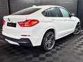 BMW X4 xDrive 20 D M Sport *Caméra* *Attelage* *Hayon* Blanc - thumbnail 6