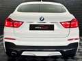 BMW X4 xDrive 20 D M Sport *Caméra* *Attelage* *Hayon* Blanc - thumbnail 5