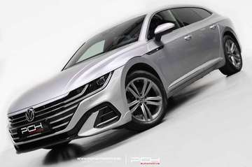 Shooting Break 1.4 eHybrid DSG R-Line - VAT -