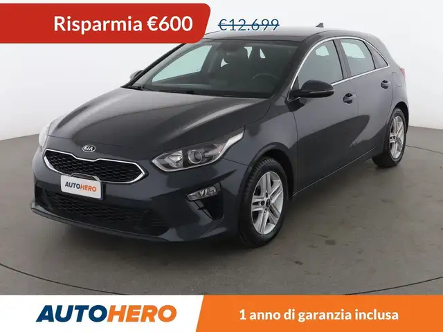 Kia Ceed / cee'd 1.6 CRDi Business Class 115 CV