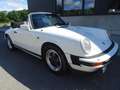Porsche 911 3.0 KAT Carrera 2 Cabriolet H-Kennzeichen Blanco - thumbnail 20