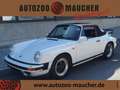 Porsche 911 3.0 KAT Carrera 2 Cabriolet H-Kennzeichen Blanco - thumbnail 1