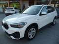 BMW X1 xDrive25e Business Advantage Blanc - thumbnail 4