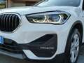 BMW X1 xDrive25e Business Advantage Blanc - thumbnail 10