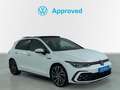 Volkswagen Golf GTI 2.0 TSI DSG 180kW Blanco - thumbnail 1