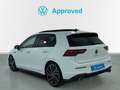 Volkswagen Golf GTI 2.0 TSI DSG 180kW Blanco - thumbnail 2