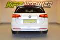 Volkswagen Passat Variant 2,0 TDI "AHK*NAVI*SITZH*ACC" Weiß - thumbnail 5