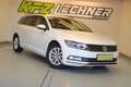 Volkswagen Passat Variant 2,0 TDI "AHK*NAVI*SITZH*ACC" Weiß - thumbnail 3