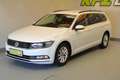 Volkswagen Passat Variant 2,0 TDI "AHK*NAVI*SITZH*ACC" Weiß - thumbnail 11