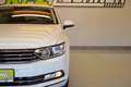 Volkswagen Passat Variant 2,0 TDI "AHK*NAVI*SITZH*ACC" Weiß - thumbnail 10