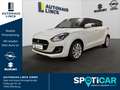 Suzuki Swift 5 Türer 1.2 Comfort LED Scheinwerfer+Navi Weiß - thumbnail 1