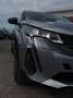 Peugeot 3008 3008 1.2 puretech t GT s Grigio - thumbnail 4