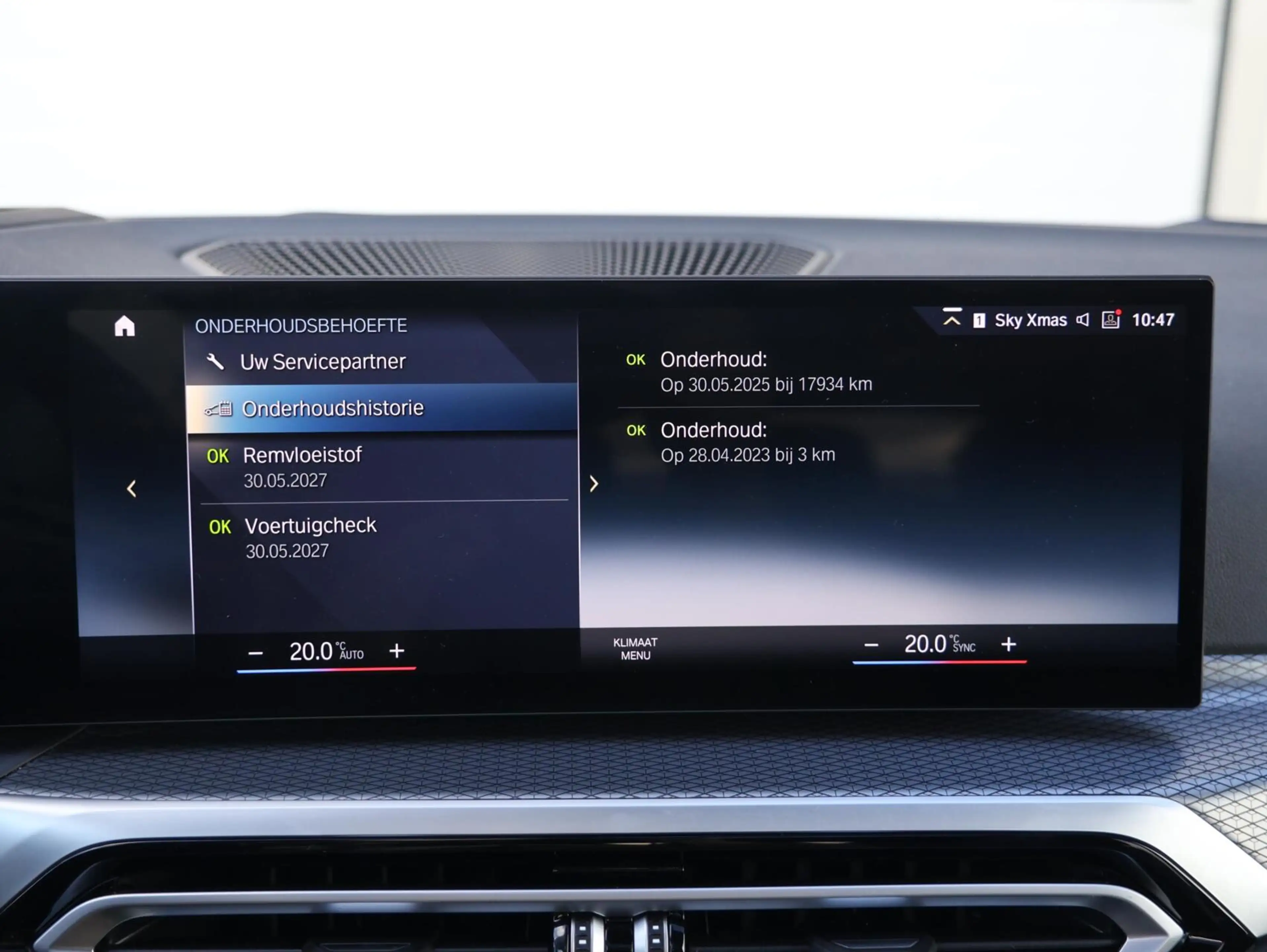 BMW i4 eDrive35 High Executive M Sport|Schuifdak|360 Came — photo 22