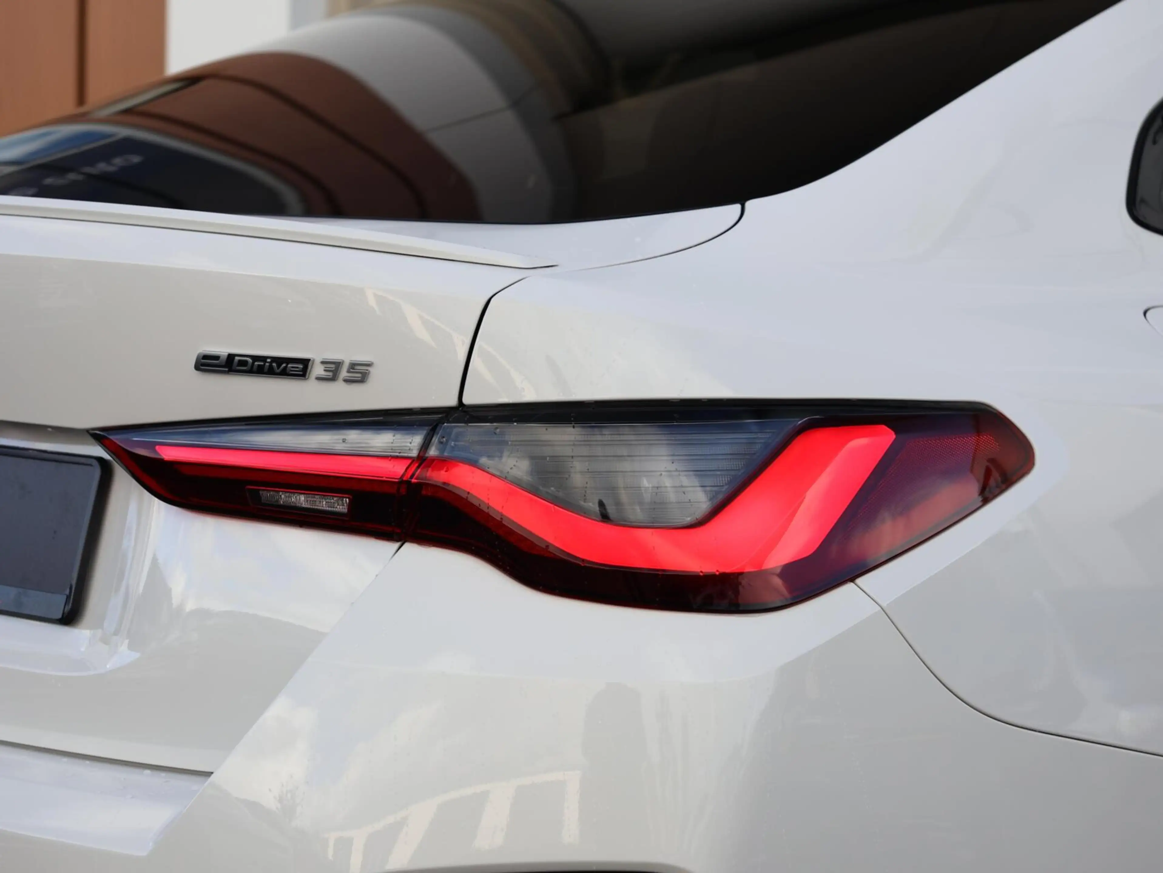 BMW i4 eDrive35 High Executive M Sport|Schuifdak|360 Came — photo 26