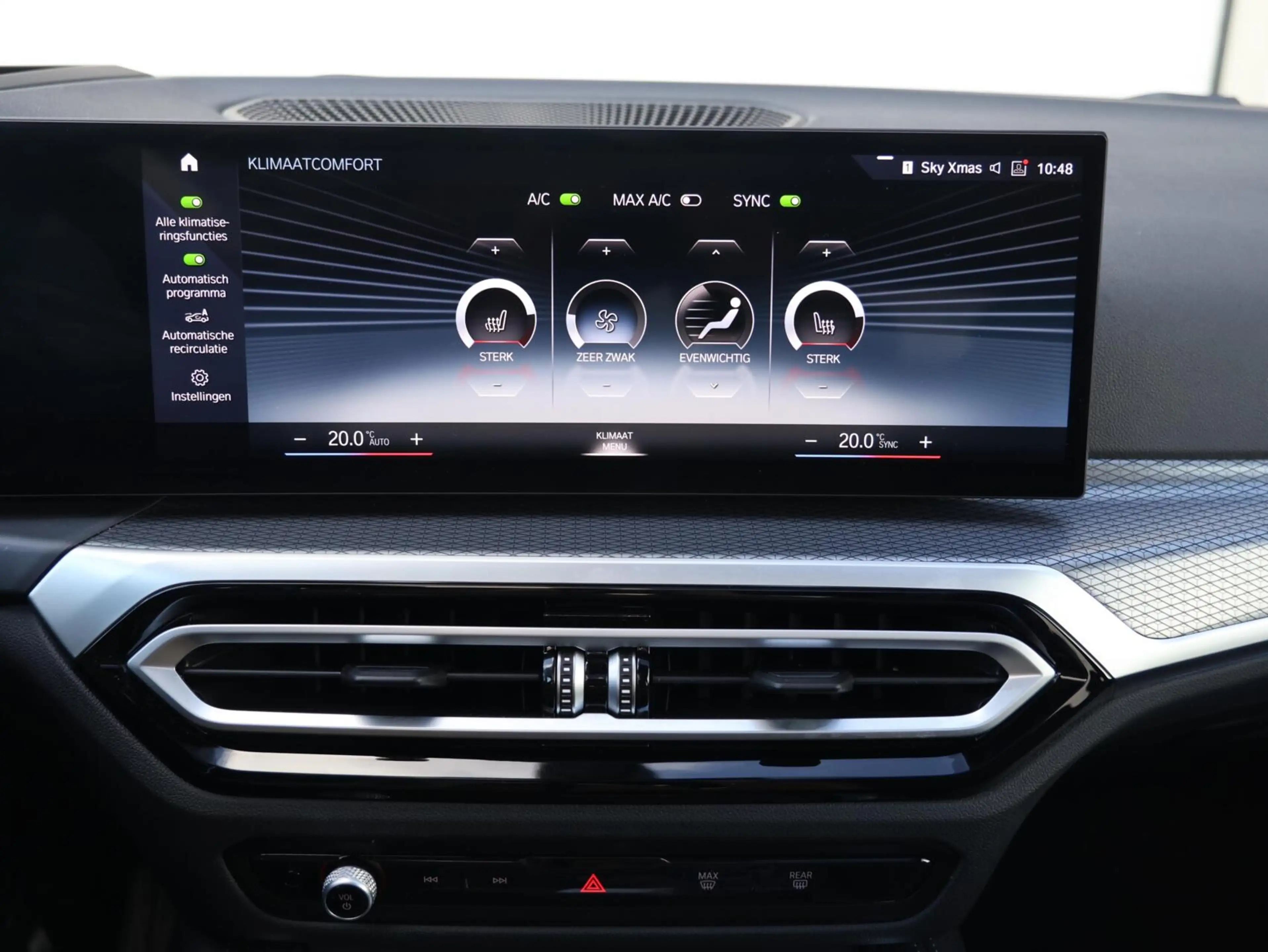 BMW i4 eDrive35 High Executive M Sport|Schuifdak|360 Came — photo 18