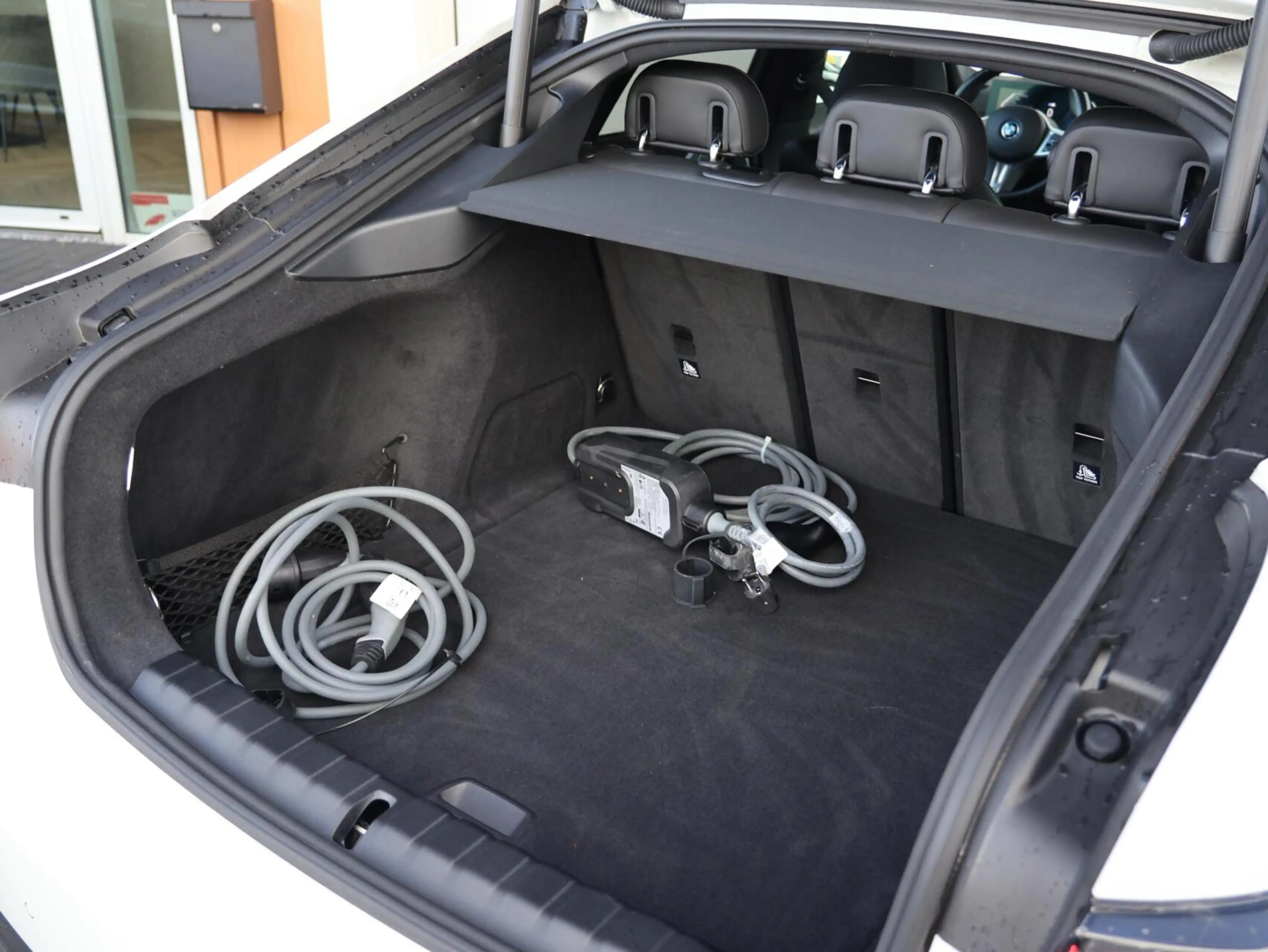 BMW i4 eDrive35 High Executive M Sport|Schuifdak|360 Came — photo 29