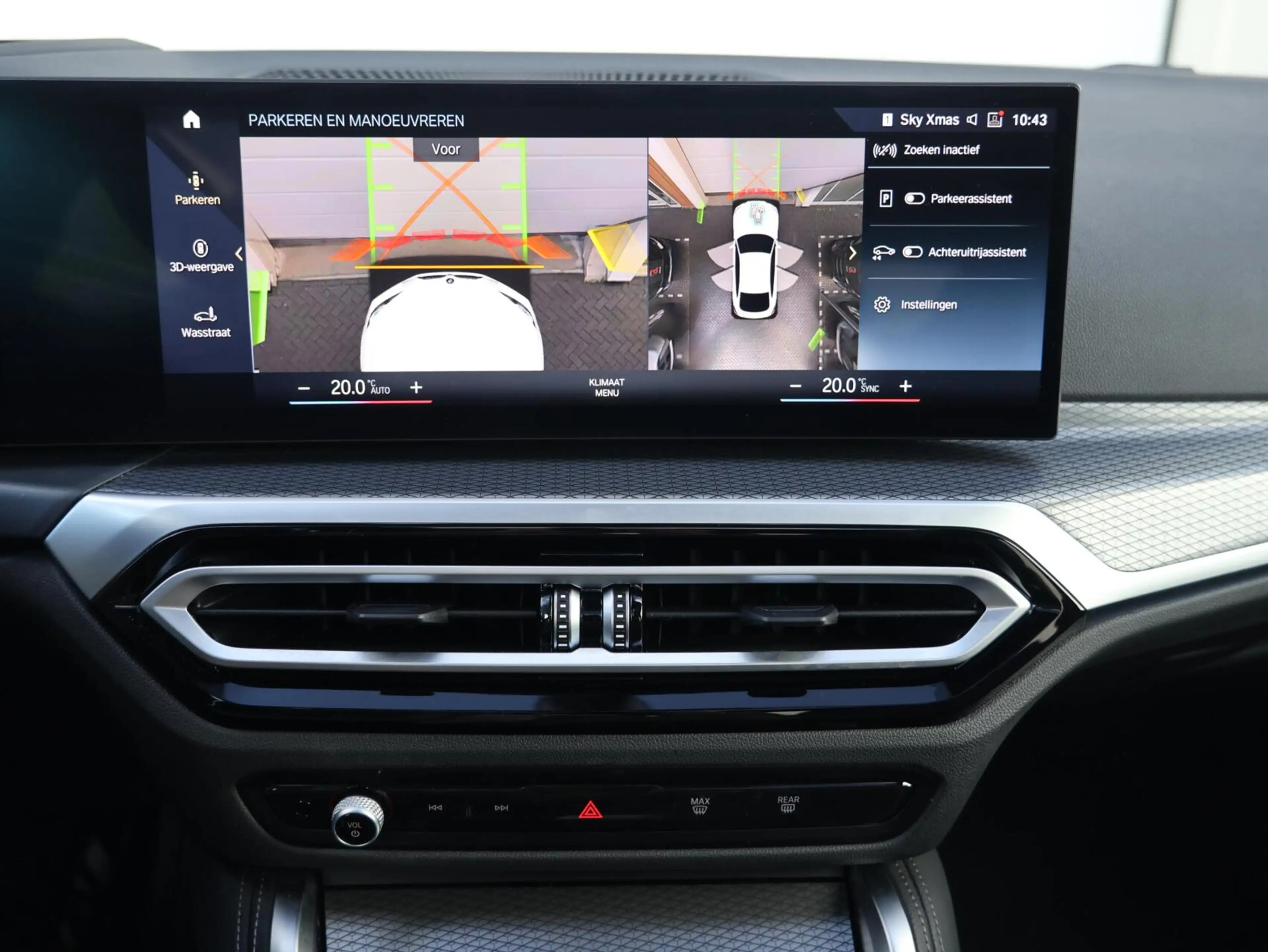 BMW i4 eDrive35 High Executive M Sport|Schuifdak|360 Came — photo 45